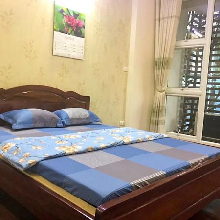 Appartamento La House Hanoi Esterno foto