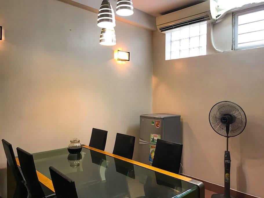 Appartamento La House Hanoi Esterno foto